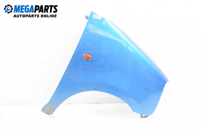 Fender for Opel Agila A 1.0 12V, 58 hp, hatchback, 2002, position: front - right