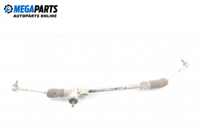 Electric steering rack no motor included for Opel Agila A 1.0 12V, 58 hp, hatchback, 2002