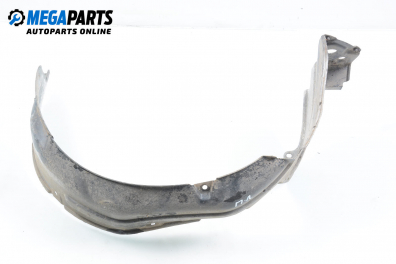 Inner fender for Opel Agila A 1.0 12V, 58 hp, hatchback, 2002, position: front - left