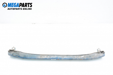 Bumper support brace impact bar for Opel Agila A 1.0 12V, 58 hp, hatchback, 2002, position: front