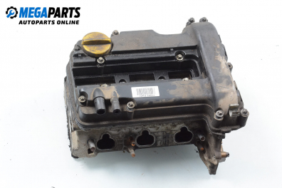 Motorkopf for Opel Agila A 1.0 12V, 58 hp, hecktür, 2002