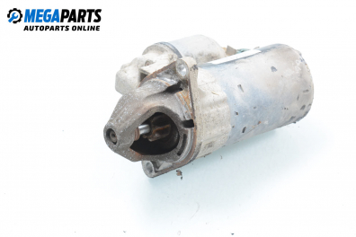 Starter for Opel Agila A 1.0 12V, 58 hp, hatchback, 2002