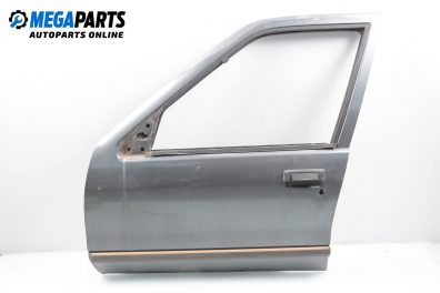 Door for Renault 19 1.7, 73 hp, hatchback, 1990, position: front - left