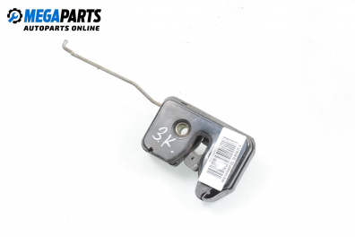 Trunk lock for Dacia Solenza 1.4, 75 hp, hatchback, 2004, position: rear