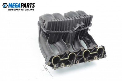 Intake manifold for Mercedes-Benz CLK-Class 208 (C/A) 2.0 Kompressor, 192 hp, coupe, 1999