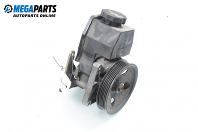 Power steering pump for Mercedes-Benz CLK-Class 208 (C/A) 2.0 Kompressor, 192 hp, coupe, 1999