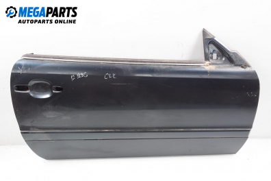 Door for Mercedes-Benz CLK-Class 208 (C/A) 2.0 Kompressor, 192 hp, coupe, 1999, position: right