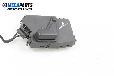 Seat adjustment switch for Mercedes-Benz CLK-Class 208 (C/A) 2.0 Kompressor, 192 hp, coupe, 1999