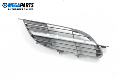 Grill for Nissan Almera Tino 2.0, 136 hp, minivan automatic, 2001, position: right