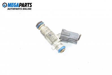 Gasoline fuel injector for Nissan Almera Tino 2.0, 136 hp, minivan automatic, 2001