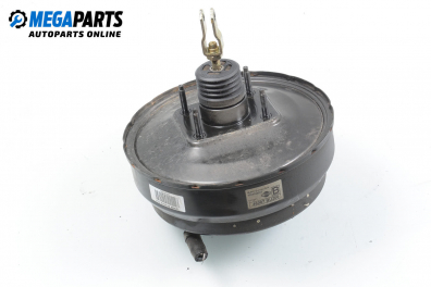 Servo for Nissan Almera Tino 2.0, 136 hp, minivan automatic, 2001