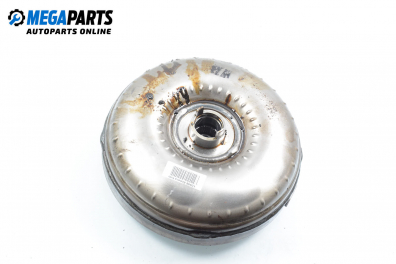 Torque converter for Nissan Almera Tino 2.0, 136 hp, minivan automatic, 2001