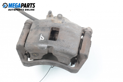 Caliper for Nissan Almera Tino 2.0, 136 hp, minivan automatic, 2001, position: front - right