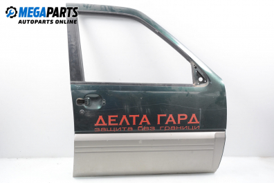 Door for Nissan Terrano II (R20) 2.7 TDi 4WD, 125 hp, suv, 2000, position: front - right