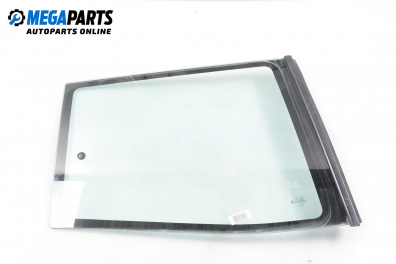 Vent window for Nissan Terrano II (R20) 2.7 TDi 4WD, 125 hp, suv, 2000, position: right