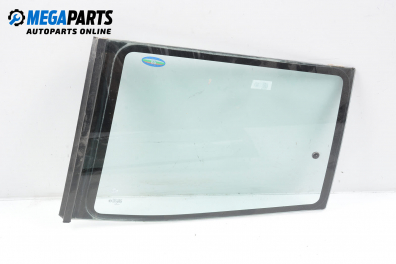 Vent window for Nissan Terrano II (R20) 2.7 TDi 4WD, 125 hp, suv, 2000, position: left