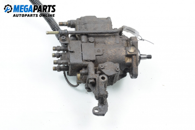 Diesel injection pump for Nissan Terrano II (R20) 2.7 TDi 4WD, 125 hp, suv, 2000