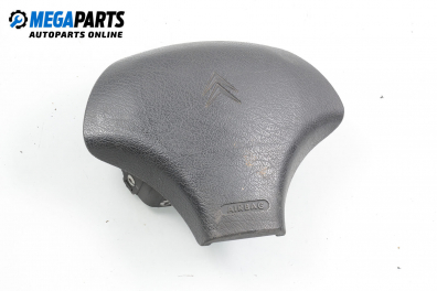 Airbag for Citroen Saxo 1.5 D, 54 hp, hatchback, 1997, position: fața