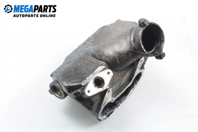 Intake manifold for Citroen Saxo 1.5 D, 54 hp, hatchback, 1997