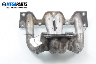 Intake manifold for Citroen Saxo 1.5 D, 54 hp, hatchback, 1997