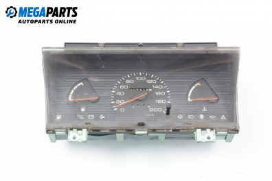 Instrument cluster for Mitsubishi Colt II 1.2, 55 hp, hatchback, 1984