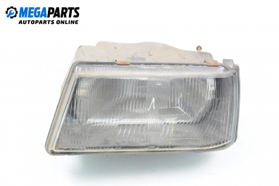 Headlight for Mitsubishi Colt II 1.2, 55 hp, hatchback, 1984, position: left