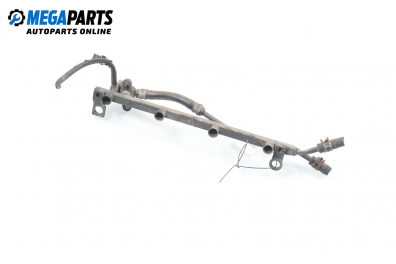 Fuel rail for Mazda Demio 1.3 16V, 63 hp, hatchback, 2000