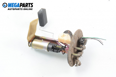 Fuel pump for Mazda Demio 1.3 16V, 63 hp, hatchback, 2000