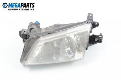 Headlight for Mazda Demio 1.3 16V, 63 hp, hatchback, 2000, position: left