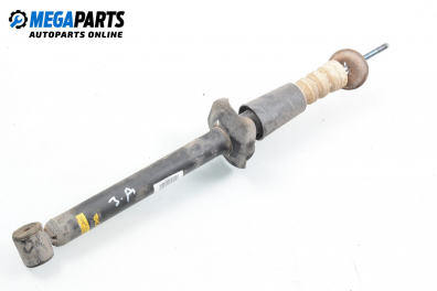 Shock absorber for Mazda Demio 1.3 16V, 63 hp, hatchback, 2000, position: rear - right