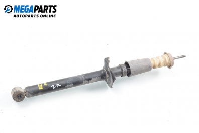 Shock absorber for Mazda Demio 1.3 16V, 63 hp, hatchback, 2000, position: rear - left