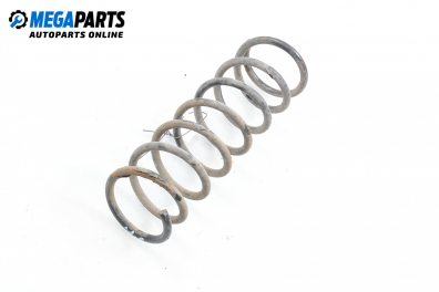 Coil spring for Mazda Demio 1.3 16V, 63 hp, hatchback, 2000, position: rear