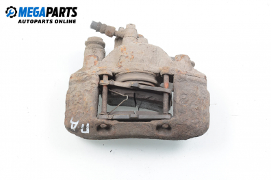 Caliper for Mazda Demio 1.3 16V, 63 hp, hatchback, 2000, position: front - right