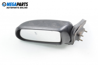 Mirror for Mazda Demio 1.3 16V, 63 hp, hatchback, 2000, position: left