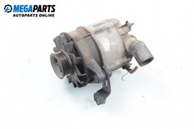 Alternator for Fiat Tipo 1.6, 90 hp, hatchback, 1993