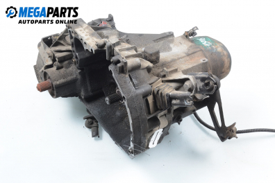  for Renault Laguna I (B56; K56) 2.0, 113 hp, hatchback, 1994