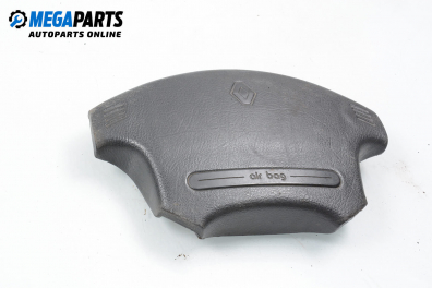 Airbag for Renault Laguna I (B56; K56) 2.0, 113 hp, hatchback, 1994, position: front