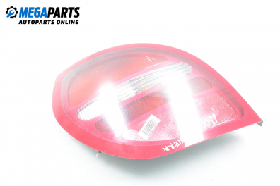 Tail light for Nissan Almera (N16) 1.5, 90 hp, hatchback, 2000, position: left