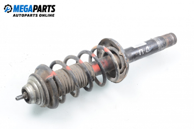 Macpherson shock absorber for Ford Fiesta III 1.8 D, 60 hp, hatchback, 1990, position: front - right