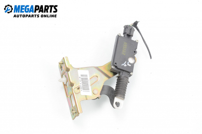 Door lock actuator for Citroen C3 Pluriel 1.6, 109 hp, cabrio, 2003, position: rear - right