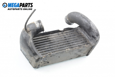 Intercooler for Audi 80 (B4) 1.9 TDI, 90 hp, sedan, 1992