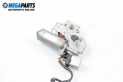 Motor trapă de plafon for Audi 80 (B4) 1.9 TDI, 90 hp, sedan, 1992