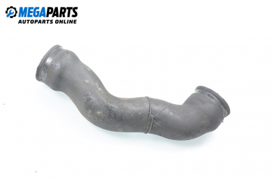 Turbo hose for Audi 80 (B4) 1.9 TDI, 90 hp, sedan, 1992