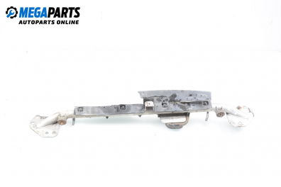 Armătură bară de protecție for Audi 80 (B4) 1.9 TDI, 90 hp, sedan, 1992, position: din spate