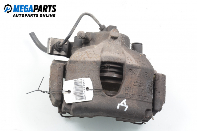 Caliper for Renault Laguna II (X74) 2.0 16V, 135 hp, hatchback, 2003, position: front - right