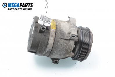 AC compressor for Renault Laguna II Hatchback (03.2001 - 12.2007) 2.0 16V (BG00, BG0K, BG0P, BG0W), 135 hp, 1135320