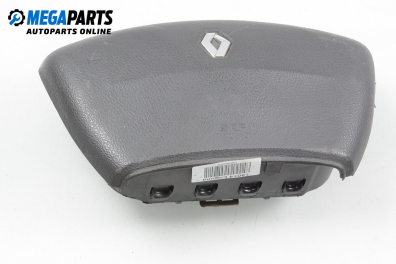 Airbag for Renault Laguna II (X74) 2.0 16V, 135 hp, hatchback, 2003, position: fața