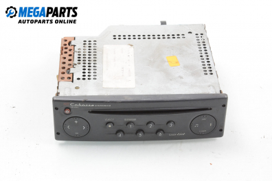 CD spieler for Renault Laguna II (X74) (2000-2007)