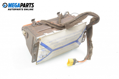 Airbag for Renault Laguna II (X74) 2.0 16V, 135 hp, hatchback, 2003, position: fața