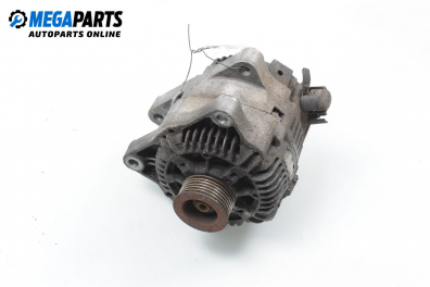 Alternator for Citroen Berlingo 1.9 D, 69 hp, truck, 2004